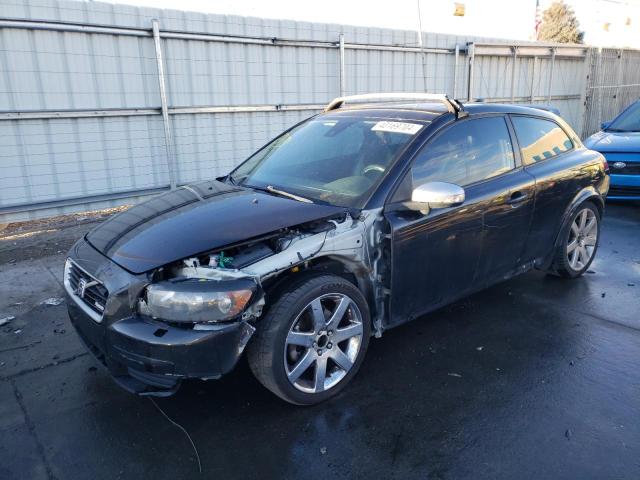 VOLVO C30 T5 2010 con VIN YV1672MK8A2181829 - Foto de la subasta