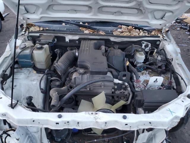 Photo 11 from auction – 2012 CHEVROLET COLORADO with VIN 1GCCSBF98C8159119