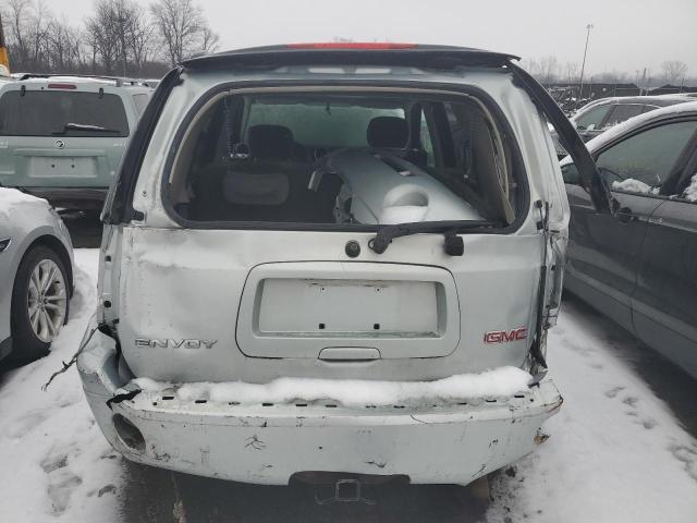 Photo 6 from auction – 2007 GMC ENVOY with VIN 1GKDT13S472218019