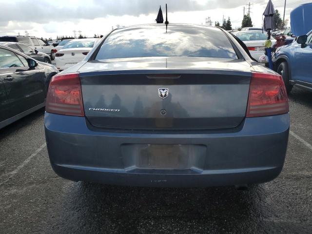 Photo 6 from auction – 2008 DODGE CHARGER with VIN 2B3KA43G98H333750