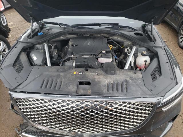 Photo 11 from auction – 2022 GENESIS GV70 BASE with VIN KMUMADTB7NU047655