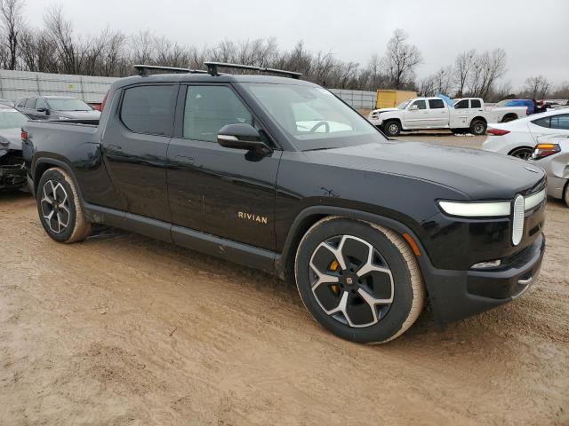 Photo 4 from auction – 2022 RIVIAN R1T ADVENT with VIN 7FCTGAAA3NN016283