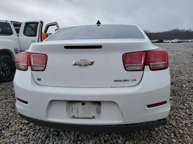 Photo 6 from auction – 2014 CHEVROLET MALIBU LS with VIN 1G11A5SLXEF227957