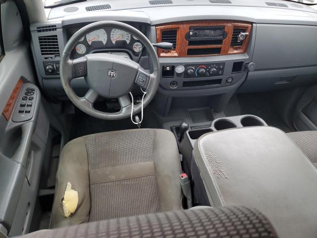 Photo 8 from auction – 2006 DODGE RAM 2500 S with VIN 1D7KS28C96J149013
