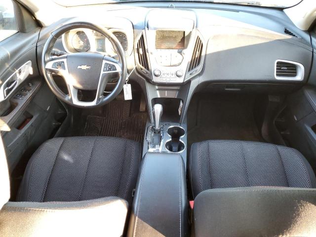 Photo 8 from auction – 2012 CHEVROLET EQUINOX with VIN 2GNALPEK9C6140937