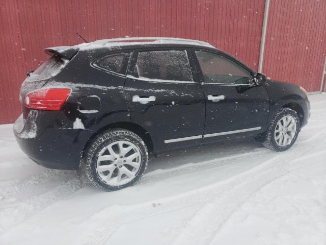 Photo 3 from auction – 2011 NISSAN ROGUE S with VIN JN8AS5MV5BW287681