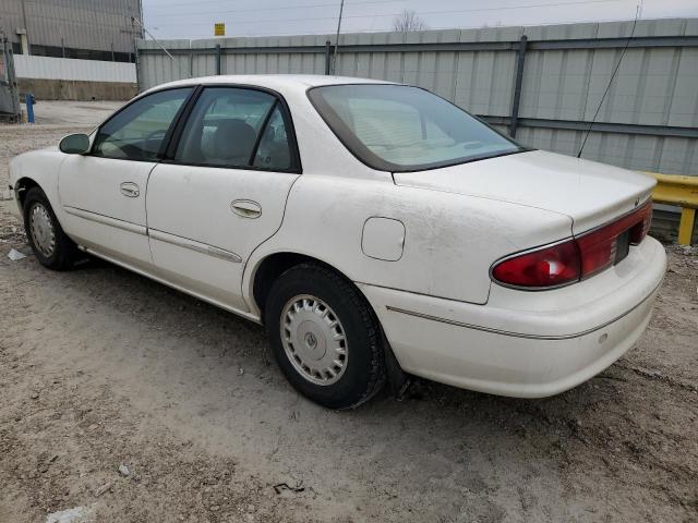 Photo 2 from auction – 2003 BUICK CENTURY CU with VIN 2G4WS52J731198054