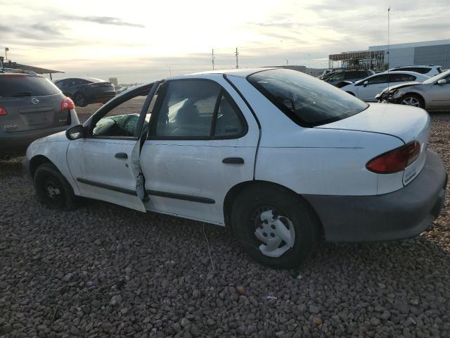Photo 2 from auction – 1997 CHEVROLET CAVALIER with VIN 1G1JC5246V7341595