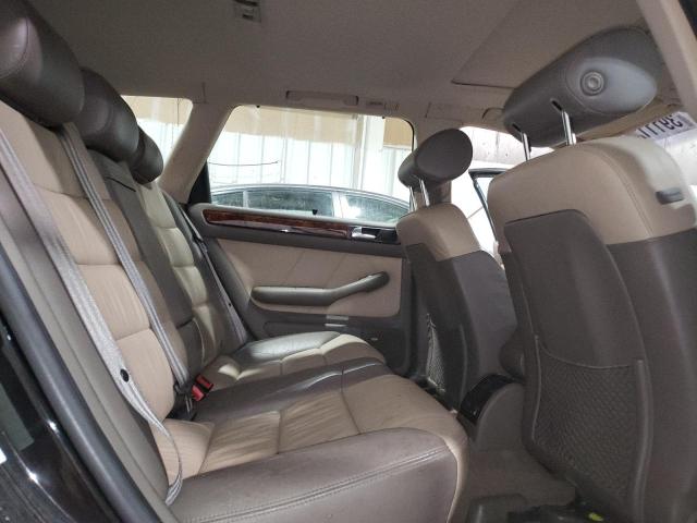 Photo 10 from auction – 2003 AUDI ALLROAD with VIN WA1YD64B53N094822