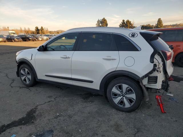 Photo 2 from auction – 2018 KIA NIRO LX with VIN KNDCM3LD8J5163937