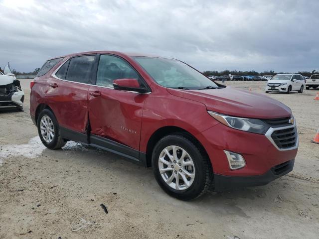 Zdjęcie 4 z aukcji – 2018 CHEVROLET EQUINOX LT z VIN 2GNAXJEV3J6337367