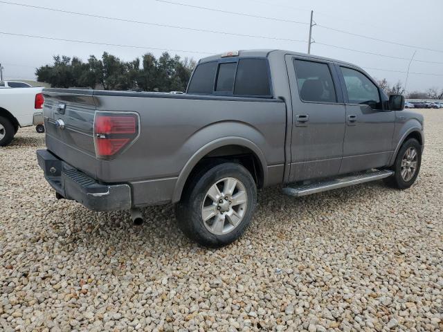 Photo 3 from auction – 2011 FORD F150 SUPER with VIN 1FTFW1CF2BFA47402