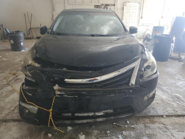 Photo 5 from auction – 2015 NISSAN ALTIMA 2.5 with VIN 1N4AL3AP3FN343136