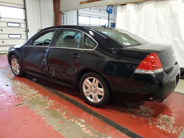 Photo 2 from auction – 2013 CHEVROLET IMPALA LT with VIN 2G1WG5E39D1209729