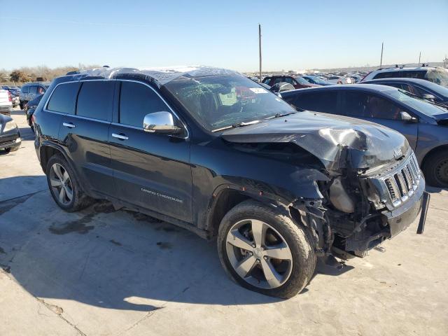 Photo 4 from auction – 2015 JEEP GRAND CHER with VIN 1C4RJECG2FC903560