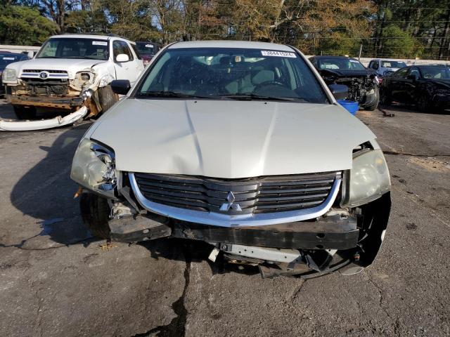 Photo 5 from auction – 2007 MITSUBISHI GALANT ES with VIN 4A3AB36F87E044009