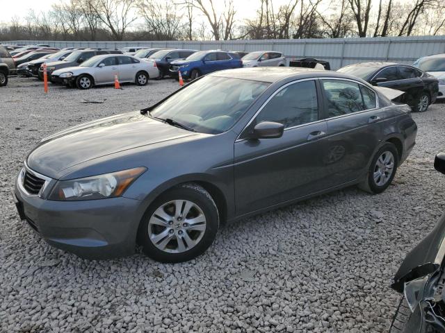 HONDA ACCORD LXP 2010 with VIN 1HGCP2F41AA032399 - Photo from auction