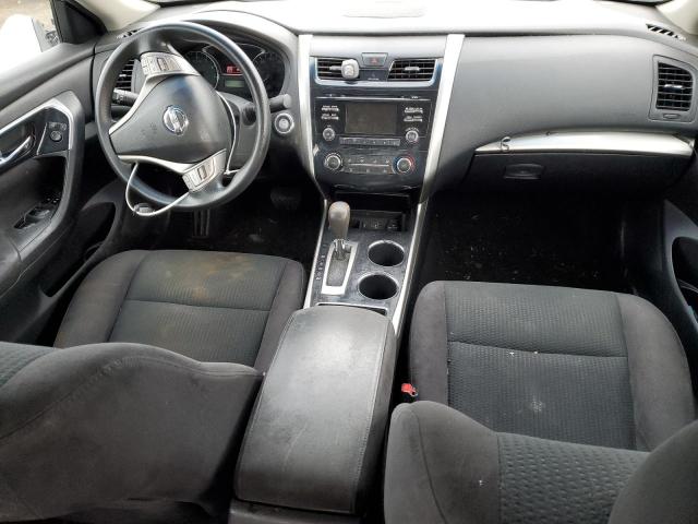 Photo 8 from auction – 2014 NISSAN ALTIMA 2.5 with VIN 1N4AL3AP8EC278603