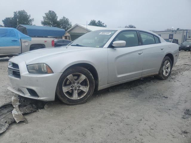 DODGE CHARGER SE 2012 with VIN 2C3CDXBG0CH301926 - Photo from auction