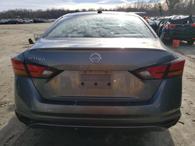 Photo 6 from auction – 2020 NISSAN ALTIMA S with VIN 1N4BL4BV2LC204629