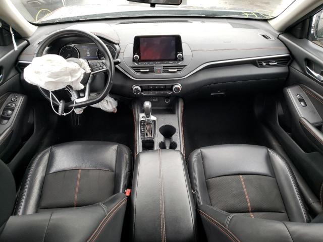 Photo 8 from auction – 2021 NISSAN ALTIMA SR with VIN 1N4BL4CV3MN305909