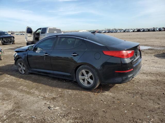 Photo 2 from auction – 2015 KIA OPTIMA LX with VIN KNAGM4A7XF5655099