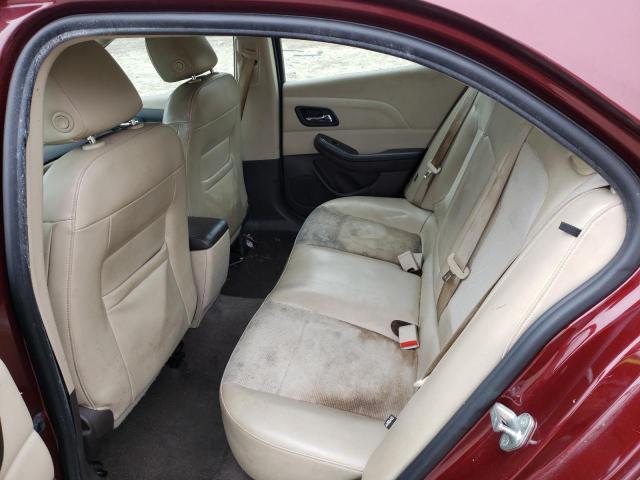 Photo 10 from auction – 2016 CHEVROLET MALIBU LIM with VIN 1G11C5SA8GF120465