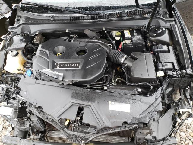 Photo 11 from auction – 2014 LINCOLN MKZ with VIN 3LN6L2J92ER800618