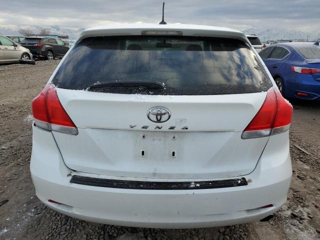 Photo 6 from auction – 2011 TOYOTA VENZA with VIN 4T3ZA3BB5BU053375