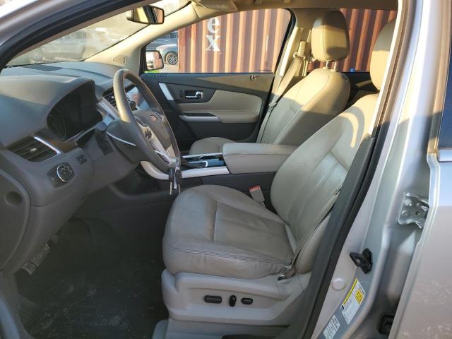Photo 7 from auction – 2014 FORD EDGE LIMIT with VIN 2FMDK3KC7EBA11227