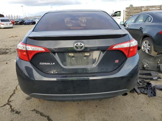 Photo 6 from auction – 2016 TOYOTA COROLLA L with VIN 5YFBURHE7GP546909
