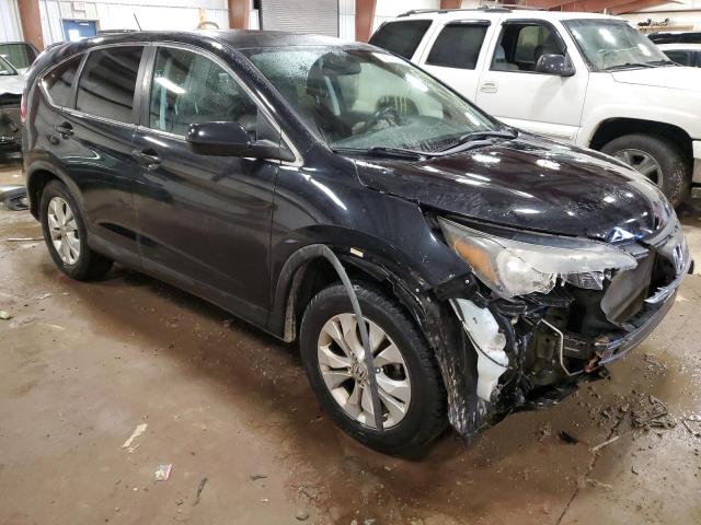 Photo 4 from auction – 2012 HONDA CR-V EX with VIN 2HKRM4H5XCH615889