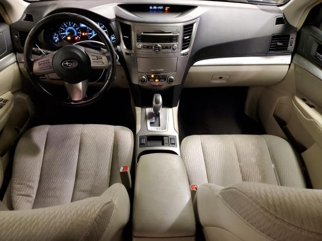 Foto 8 de la subasta – 2010 SUBARU OUTBACK 2. con VIN 4S4BRCGC3A3341338