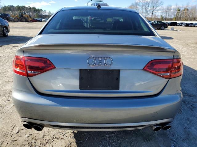 Photo 6 from auction – 2009 AUDI A4 PREMIUM with VIN WAUCF78K79N056945