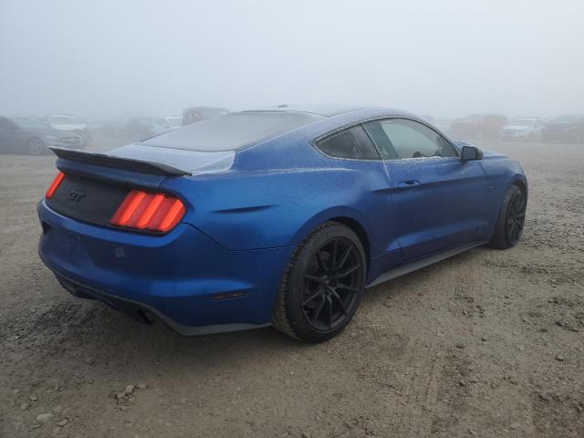 Photo 3 from auction – 2017 FORD MUSTANG GT with VIN 1FA6P8CF2H5239395