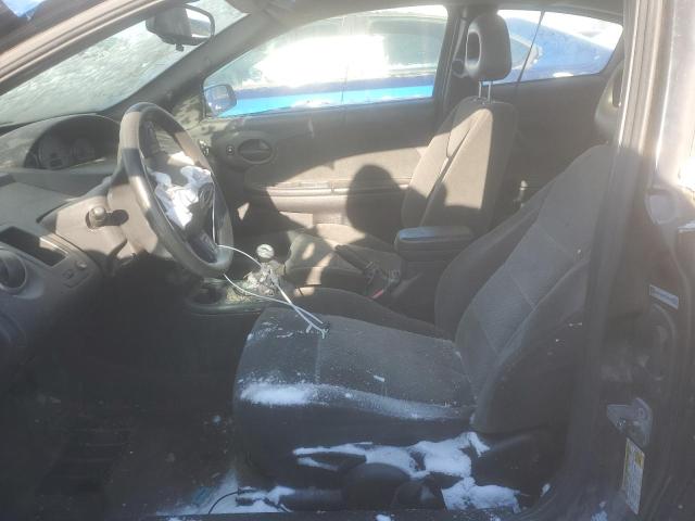Photo 7 from auction – 2007 SATURN ION LEVEL with VIN 1G8AV15B87Z103415