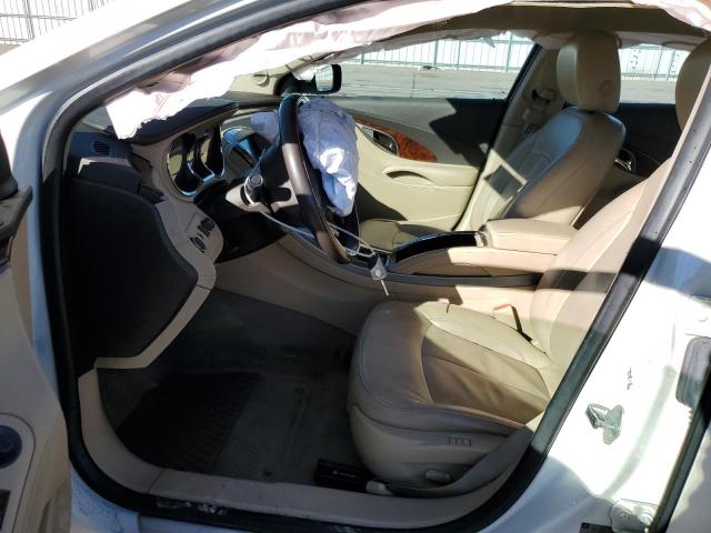 Photo 7 from auction – 2011 BUICK LACROSSE C with VIN 1G4GC5ED7BF385762