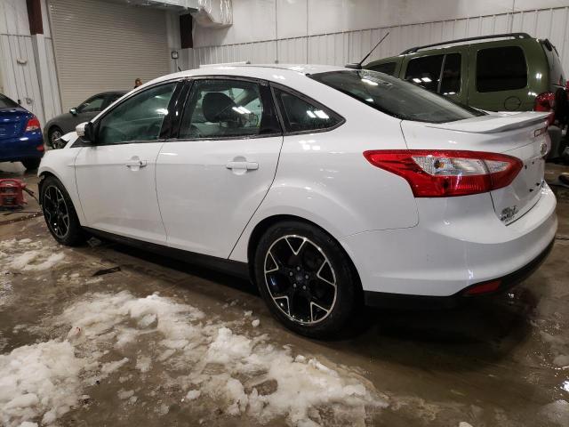 Photo 2 from auction – 2014 FORD FOCUS SE with VIN 1FADP3F27EL240858
