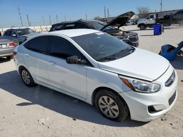 Photo 4 from auction – 2015 HYUNDAI ACCENT GLS with VIN KMHCT4AE5FU827477
