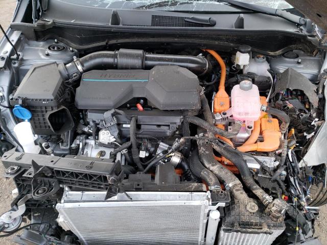 Photo 11 from auction – 2023 KIA SPORTAGE L with VIN KNDPUCAGXP7090811