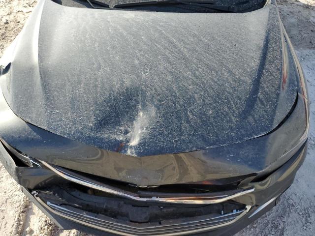 Photo 11 from auction – 2018 CHEVROLET MALIBU LT with VIN 1G1ZD5ST9JF166234