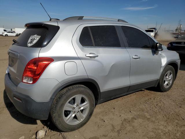 Photo 3 from auction – 2015 CHEVROLET TRAX 1LT with VIN 3GNCJLSB5FL245776