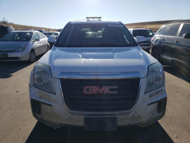 Foto 5 de la subasta – 2017 GMC TERRAIN SL con VIN 2GKFLSEK2H6302940