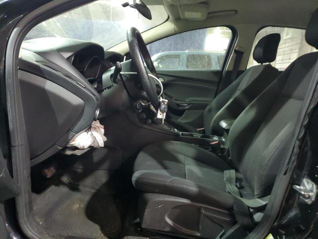 Photo 7 from auction – 2018 FORD FOCUS SE with VIN 1FADP3F23JL234923