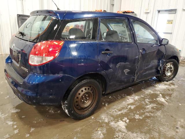 Photo 3 from auction – 2004 TOYOTA COROLLA MA with VIN 2T1KR32E74C189122