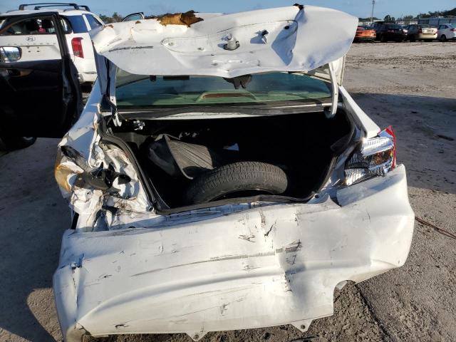 Photo 6 from auction – 2012 HONDA CIVIC LX with VIN 19XFB2F55CE021795