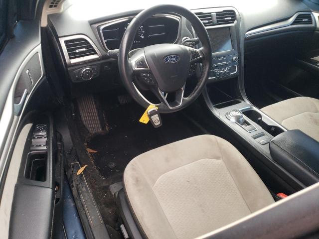 Photo 8 from auction – 2019 FORD FUSION SE with VIN 3FA6P0HD2KR215532