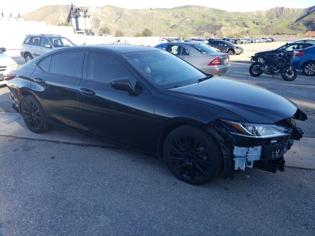 Photo 4 from auction – 2021 LEXUS ES 350 BAS with VIN 58ADZ1B16MU106071