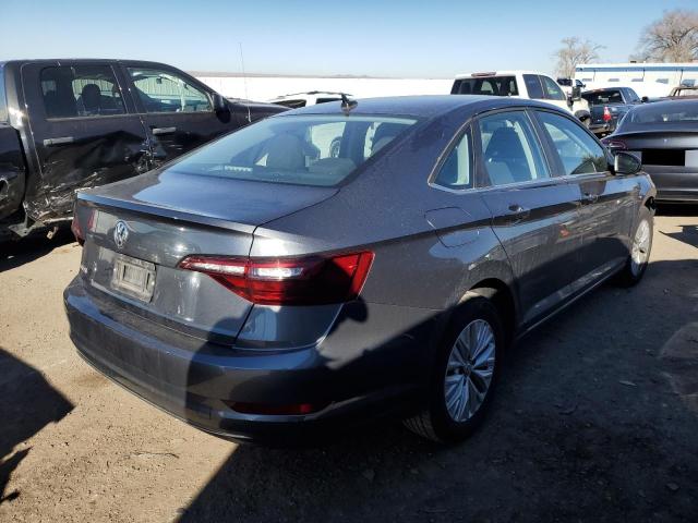 Photo 3 from auction – 2020 VOLKSWAGEN JETTA S with VIN 3VWCB7BU4LM048485