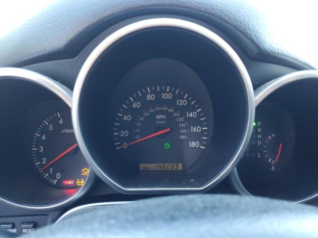 صورة رقم 9 من المزاد - 2002 LEXUS SC 430 مع VIN JTHFN48Y720020597